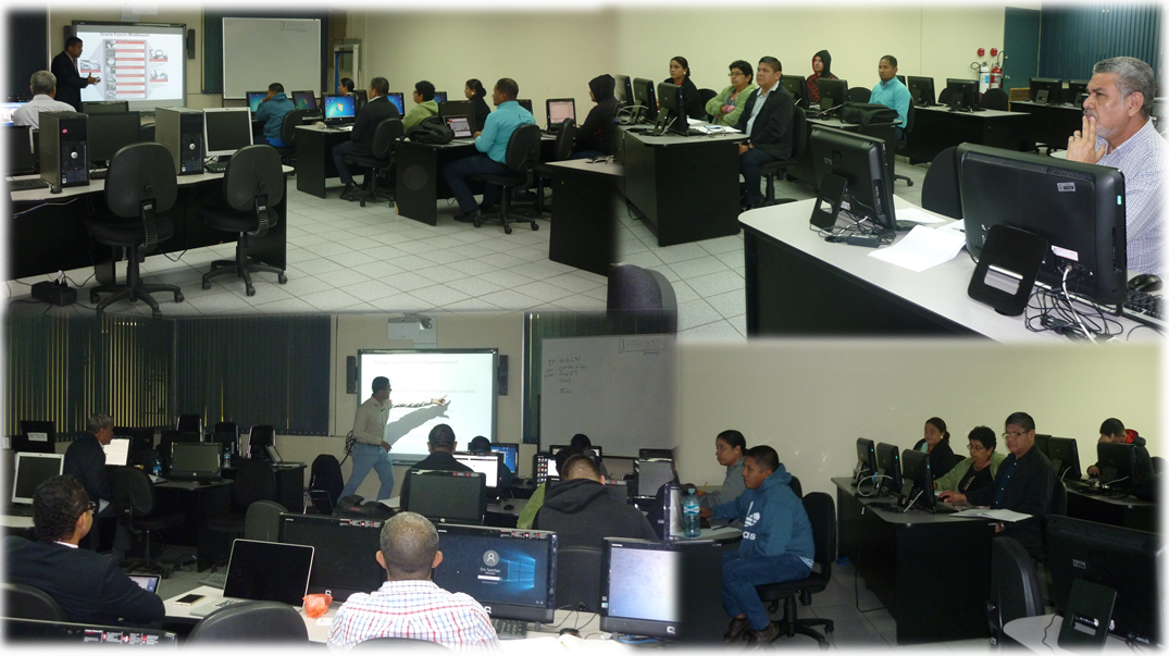 CapacitacionWeblogic