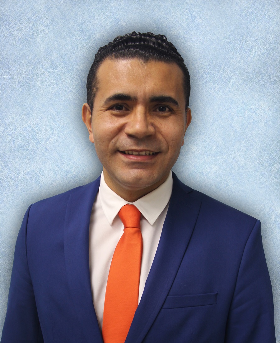 DirectorInformaticaSauloAizprua