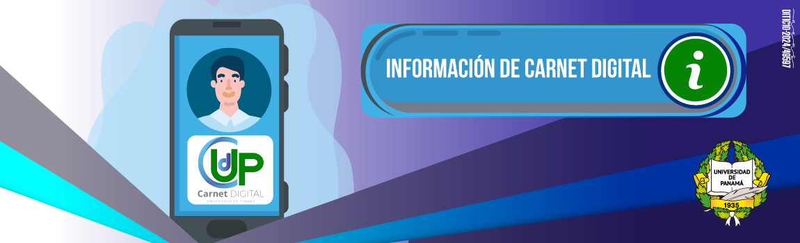 banner de carnet digital