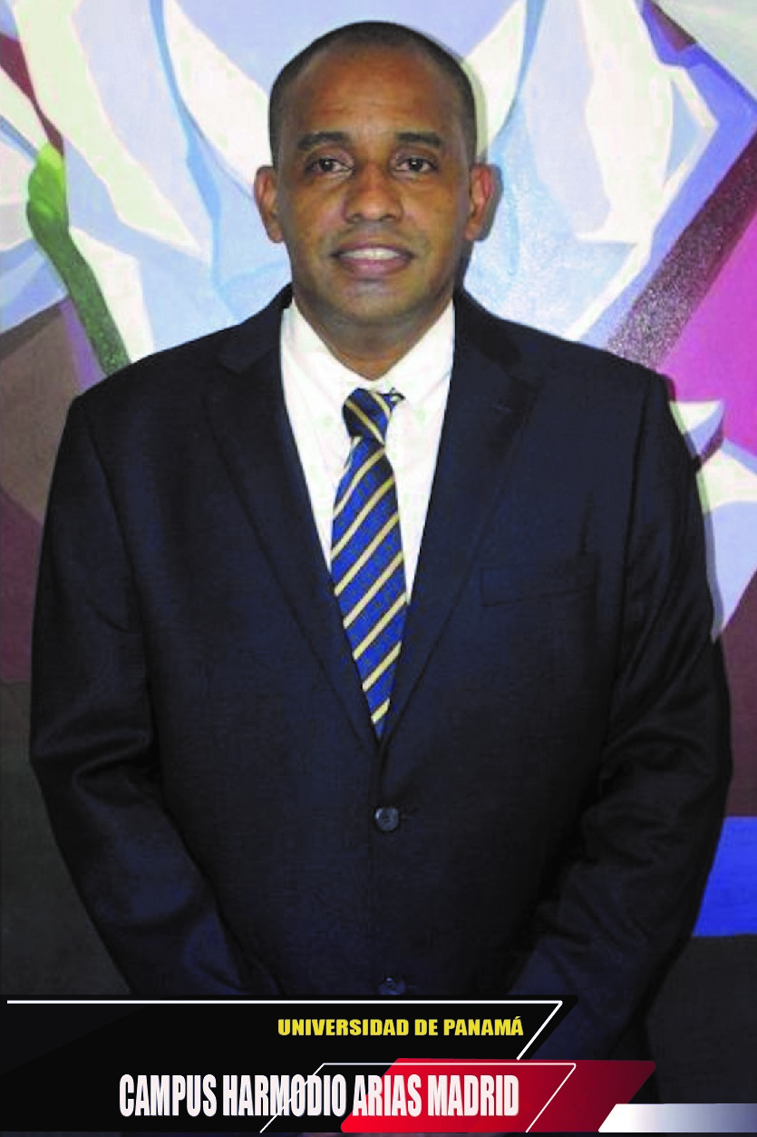 Profesor Roberto CArrasco Director