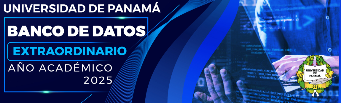 Oferta banco de datos